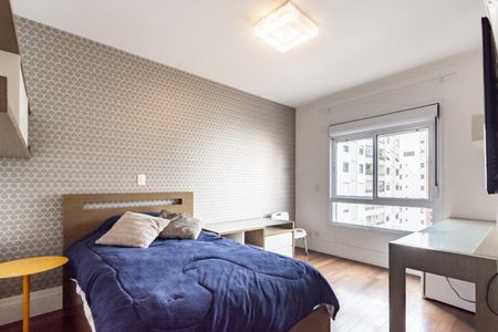 Apartamento à venda com 335m², 4 quartos e 4 vagas