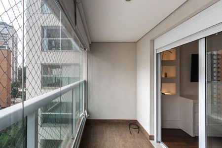 Apartamento à venda com 335m², 4 quartos e 4 vagas