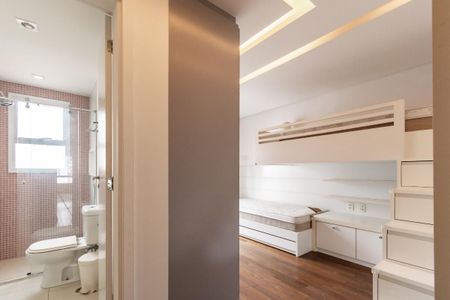 Apartamento à venda com 335m², 4 quartos e 4 vagas