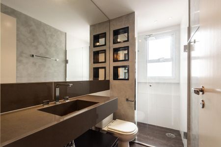 Apartamento à venda com 4 quartos, 335m² em Vila Uberabinha, São Paulo