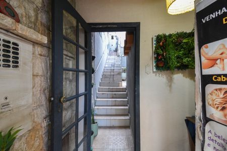 Casa à venda com 4 quartos, 275m² em Jardim da Gloria, São Paulo