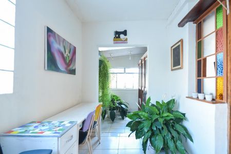 Casa à venda com 4 quartos, 275m² em Jardim da Gloria, São Paulo