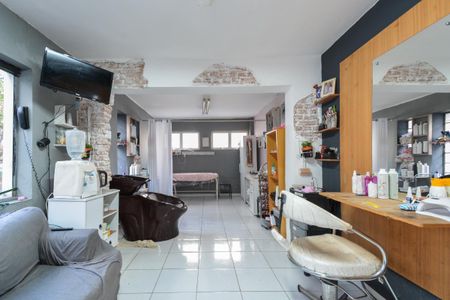 Casa à venda com 4 quartos, 275m² em Jardim da Gloria, São Paulo
