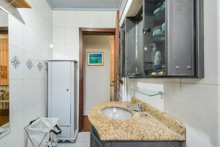 Casa à venda com 275m², 4 quartos e 2 vagas