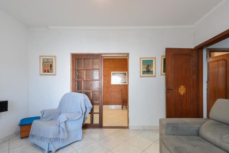 Casa à venda com 4 quartos, 275m² em Jardim da Gloria, São Paulo
