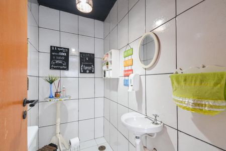 Casa à venda com 4 quartos, 275m² em Jardim da Gloria, São Paulo