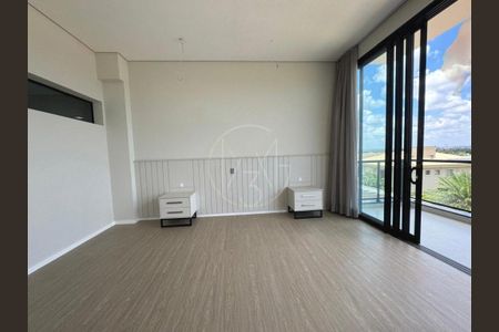 Casa de Condomínio à venda com 4 quartos, 531m² em Loteamento Alphaville Campinas, Campinas