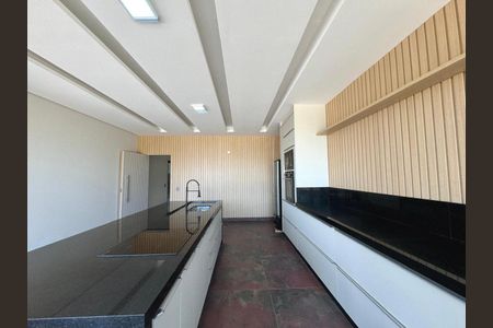 Casa de Condomínio à venda com 4 quartos, 531m² em Loteamento Alphaville Campinas, Campinas
