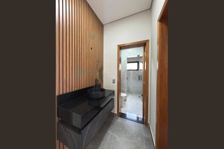 Casa de Condomínio à venda com 4 quartos, 531m² em Loteamento Alphaville Campinas, Campinas