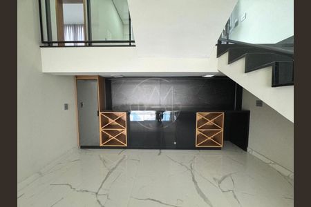 Casa de Condomínio à venda com 4 quartos, 531m² em Loteamento Alphaville Campinas, Campinas