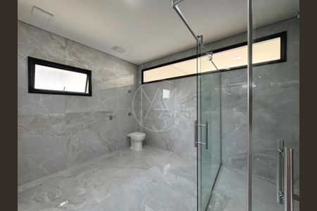Casa de Condomínio à venda com 4 quartos, 531m² em Loteamento Alphaville Campinas, Campinas