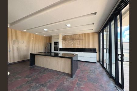 Casa de Condomínio à venda com 4 quartos, 531m² em Loteamento Alphaville Campinas, Campinas