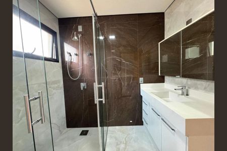 Casa de condomínio à venda com 531m², 4 quartos e 4 vagas