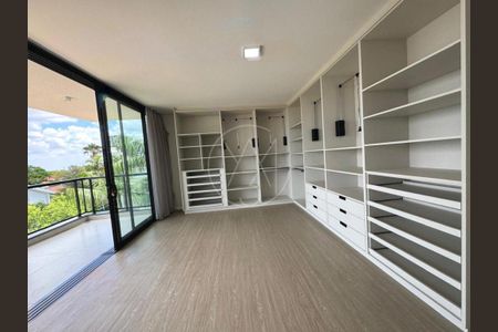 Casa de Condomínio à venda com 4 quartos, 531m² em Loteamento Alphaville Campinas, Campinas