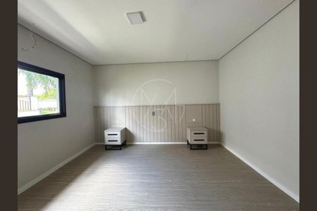 Casa de condomínio à venda com 531m², 4 quartos e 4 vagas