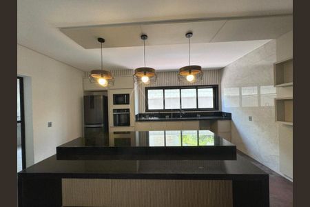 Casa de Condomínio à venda com 4 quartos, 531m² em Loteamento Alphaville Campinas, Campinas