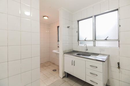 Apartamento para alugar com 50m², 2 quartos e 1 vagaCozinha 