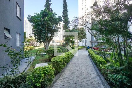 Área Comum de apartamento para alugar com 2 quartos, 50m² em Tatuapé, São Paulo