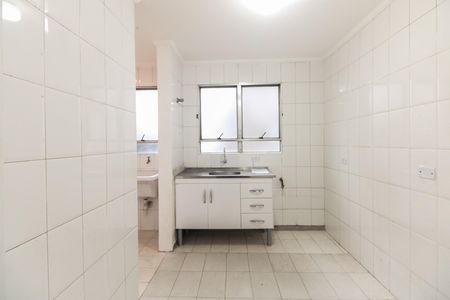 Apartamento para alugar com 50m², 2 quartos e 1 vagaCozinha 