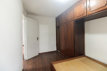 Quarto 1 de apartamento para alugar com 2 quartos, 50m² em Tatuapé, São Paulo