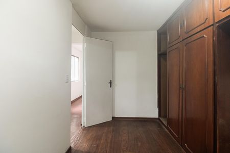 Quarto 1 de apartamento para alugar com 2 quartos, 50m² em Tatuapé, São Paulo