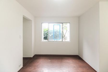 Sala  de apartamento para alugar com 2 quartos, 50m² em Tatuapé, São Paulo