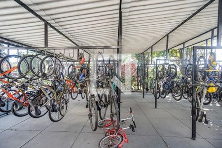Área Comum de apartamento para alugar com 2 quartos, 50m² em Tatuapé, São Paulo