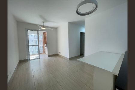 Sala de apartamento à venda com 3 quartos, 70m² em Jaguaré, São Paulo