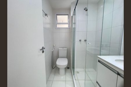 Apartamento à venda com 70m², 3 quartos e 2 vagasBanheiro 1