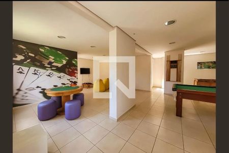 Apartamento à venda com 70m², 3 quartos e 2 vagasÁrea comum
