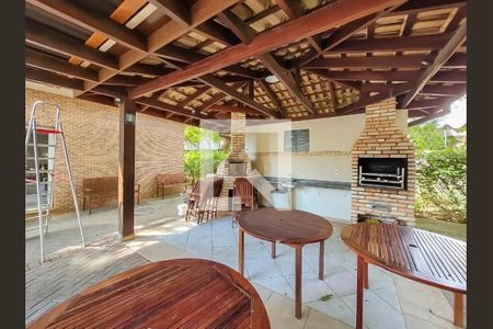 Apartamento à venda com 70m², 3 quartos e 2 vagasÁrea comum
