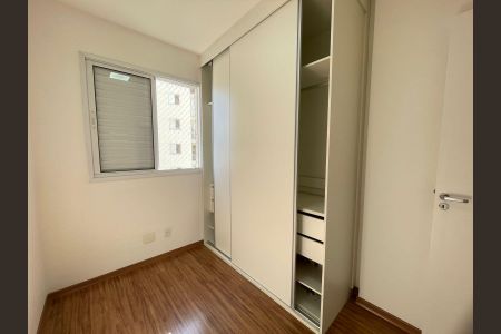 Apartamento à venda com 70m², 3 quartos e 2 vagasQuarto 1