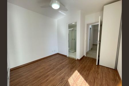 Apartamento à venda com 70m², 3 quartos e 2 vagasQuarto 3
