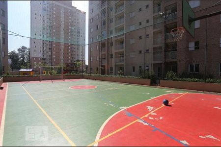 Apartamento à venda com 70m², 3 quartos e 2 vagasÁrea comum