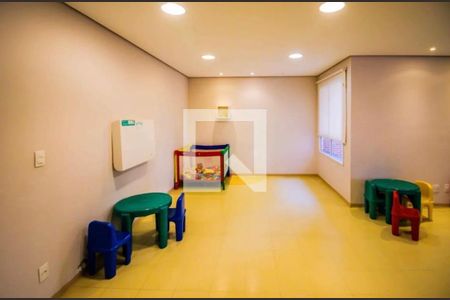 Apartamento à venda com 70m², 3 quartos e 2 vagasÁrea comum