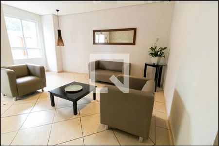 Apartamento à venda com 70m², 3 quartos e 2 vagasÁrea comum