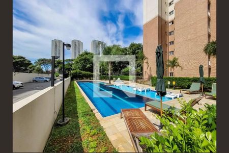 Apartamento à venda com 70m², 3 quartos e 2 vagasÁrea comum