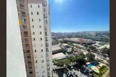 Apartamento à venda com 70m², 3 quartos e 2 vagasVista