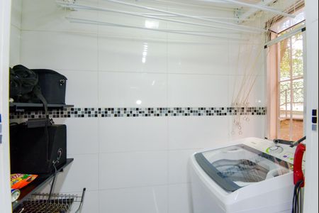 Apartamento para alugar com 50m², 2 quartos e 1 vagaÁrea de Serviço