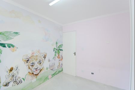 Quarto 1 de apartamento para alugar com 2 quartos, 50m² em Jardim Valeria, Guarulhos