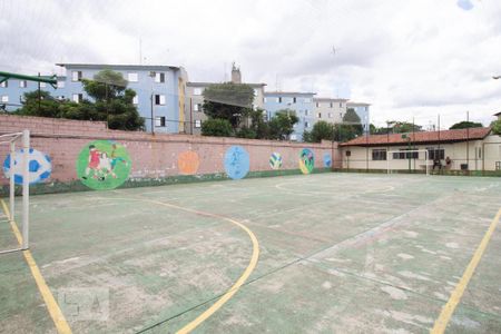 Apartamento para alugar com 50m², 2 quartos e 1 vaga Apartamento para alugar com 50m², 2 quartos e 1 vagaQuadra Esportiva