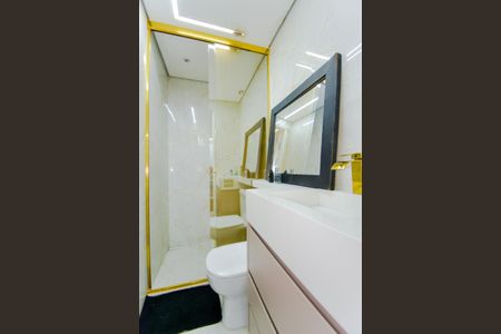 Apartamento para alugar com 50m², 2 quartos e 1 vagaBanheiro