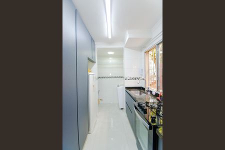 Apartamento para alugar com 50m², 2 quartos e 1 vagaCozinha