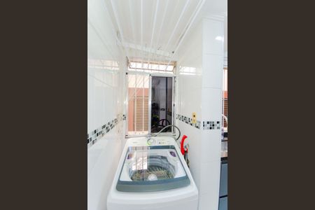 Apartamento para alugar com 50m², 2 quartos e 1 vagaÁrea de Serviço