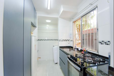 Apartamento para alugar com 50m², 2 quartos e 1 vagaCozinha
