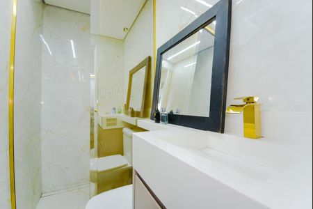Apartamento para alugar com 50m², 2 quartos e 1 vagaBanheiro