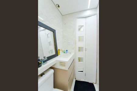 Apartamento para alugar com 50m², 2 quartos e 1 vagaBanheiro