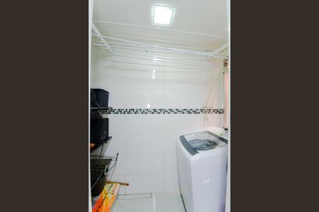 Apartamento para alugar com 50m², 2 quartos e 1 vagaÁrea de Serviço