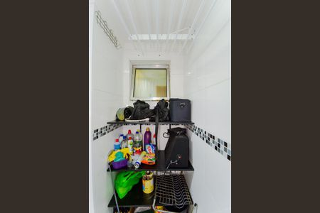 Apartamento para alugar com 50m², 2 quartos e 1 vagaÁrea de Serviço
