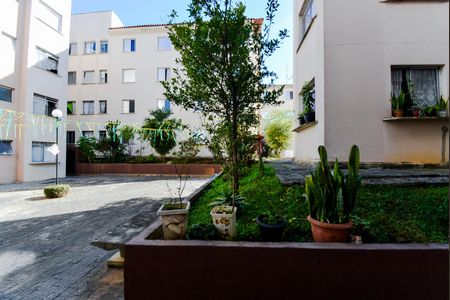 Apartamento para alugar com 50m², 2 quartos e 1 vagaVista do Quarto 2